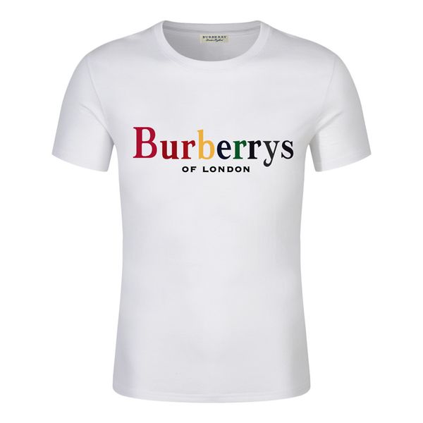 burberry 19ss tee