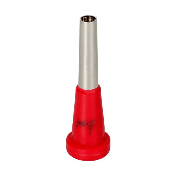 

trumpet mouthpiece metal abs trumpet mouthpiece for bach trumpet musical instruments parts