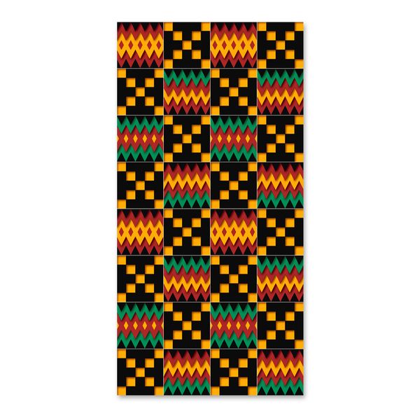 

unique classical bohemian ethnic style wallpaper southeast asian style living room bedroom thai style thailand wallpaper murals