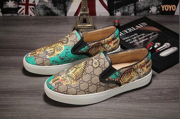 

2020 velvet black men's and women's boutique shoes beautiful thick-soled casual sneakers leather solid color dress shoes #6632