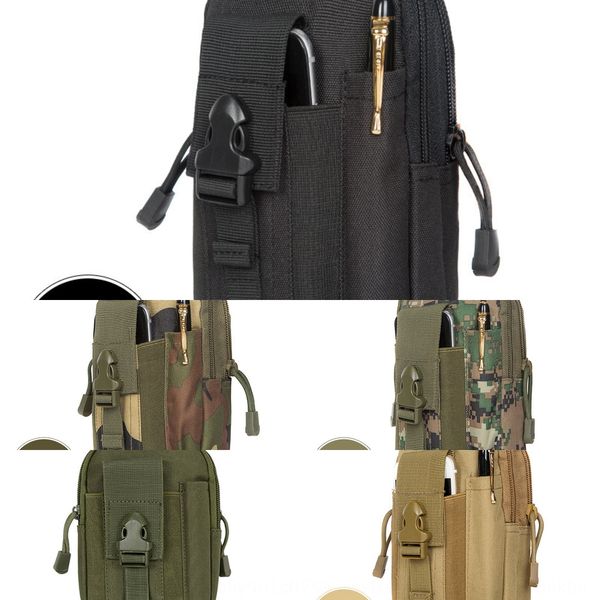

ywq8m running fans war speed portable bag mobile phone outdoor sports mobile outdoor sports hanging bag waterproof multi-function camouflage