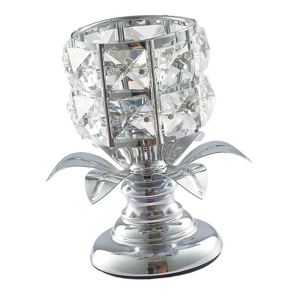 

mosaic wedding centerpieces decoration candle holder stand set for wedding party dinner event centerpiece home decor