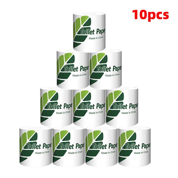 

toilet paper roll tissue 3ply paper towels household toilet tissue for home