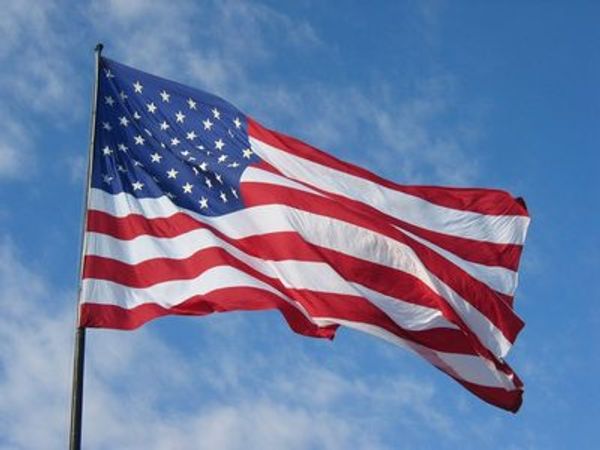 

америка флаг козырем флаг президент 3 * 5 футов высокого качества полиэстер сша соединенные штаты звезды stripes будьте pround из страны