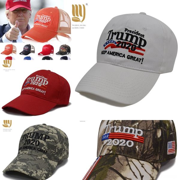 

nf2eb 15 styles donal trump 2020 baseball cap hat make america great hats election trump donald snapback embroidery hat sports caps outdoor, Blue;gray