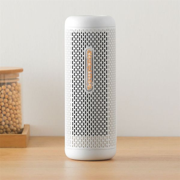 2019 New Deerma Mini Dehumidifier Household Shoebox Wardrobe