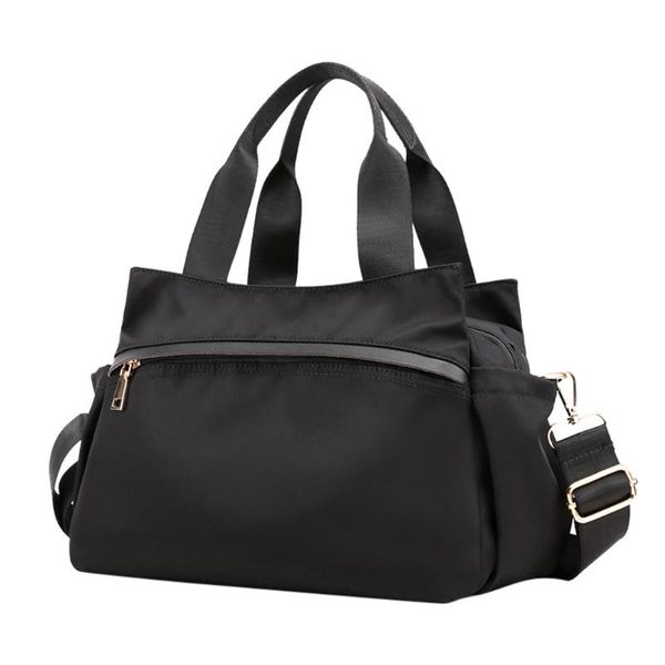 

women shoulder bags for ladies crossbody bags simple fashion female handbag soft small leather bag 2019 mujer#g30