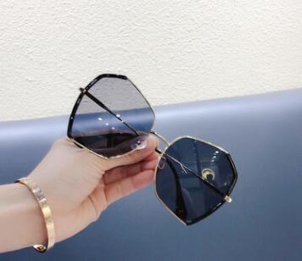 

2019 new sunglasses vintage pilot wayfarer sun glasses uv400 mens womens men women ben glass bain lenses no box, White;black