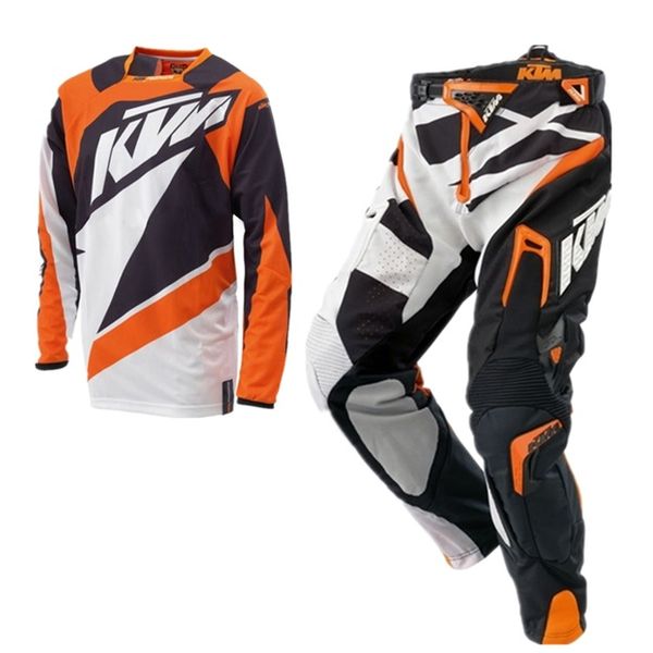 

2019 ktm motocro equipment combination xc dh mtb go pro motorcycle racing uit pant and jer ey uit tt