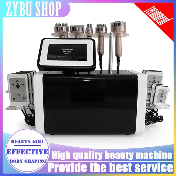 

factory price of golden cavitation laser rf ultrasonic vacuum beaut slimming fat loss machine cellulite reduce beauty equipment