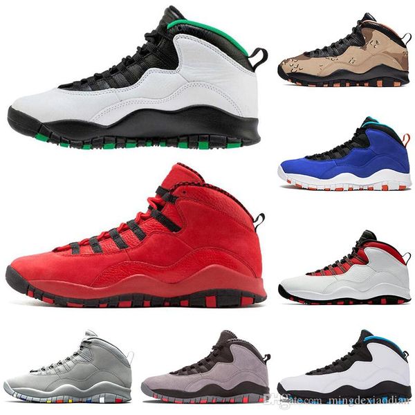 

wholesale 10 10s seattle men basketball shoes westbrook woodland camo tinker desert camo chicage cool grey mens trainers sports sneakers