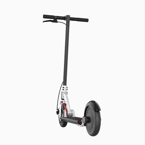 

портативный 8,5-дюймовый мини-электрический самокат мобильности с комфортное поглощения