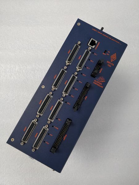 

100% рабочий оригинал для delta tau клипера plus t2