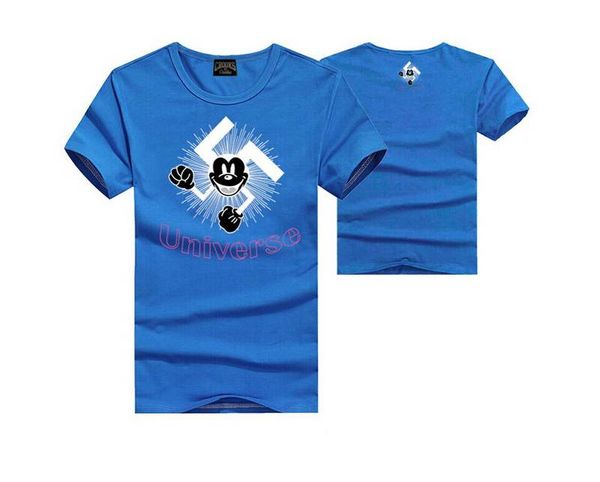 

q819 hip hop t-shirts s-5xl brand men clothes solid color slim fit men cotton casual, White;black