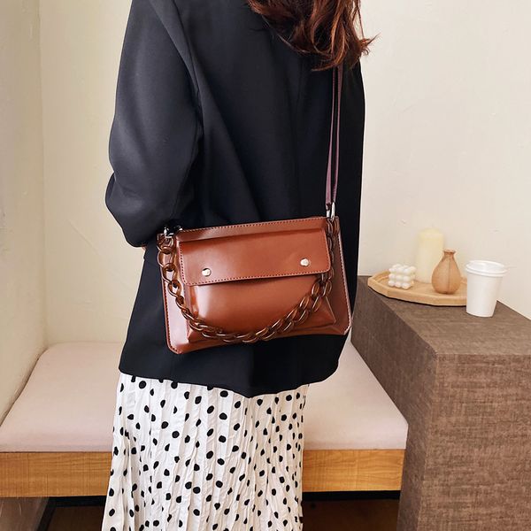

fansiman fashion women messenger bags luxury envelope bag for women 2020 new pu leather crossbody bag lady handbag designer bags