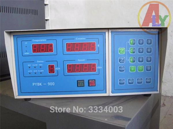 

pybk-900 diesel fuel injection pump test bench digital instrument controller, diesel test bench part