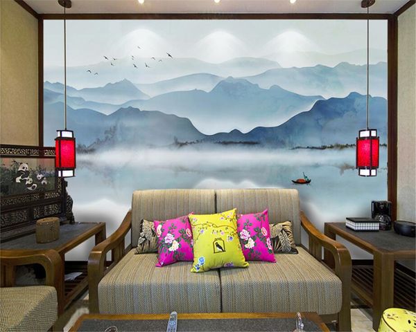 3d Wallpaper Custom Living Room Background 3d Wallpaper Wind Mood Ink Landscape Photo Mural Wallpaper Wallpapers Gratis Wallpapers Hd From 3d Wallpaper Custom Living Room Background 3d Wallpaper Wind Mood Ink Landscape Photo Mural Wallpaper Wallpapers Gratis Wallpapers Hd From