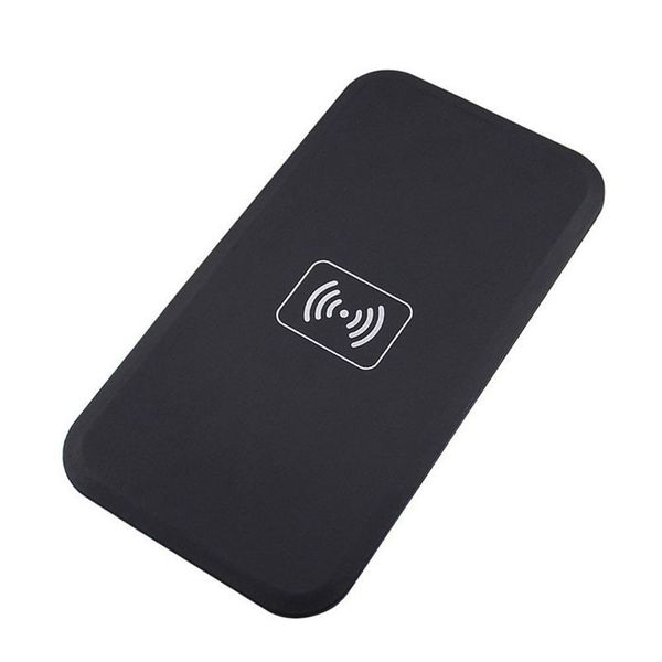 

suqy qi wireless charger charging pad for iphone x 8 plus for samsung galaxy note 8 s8 s7 s6 edge s9 for huawei xiaomi phone