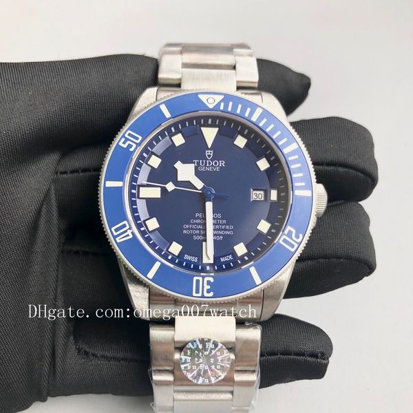

2020 luxury designer brand men tudorrr watches black bay wristwatch pelagos watch tudor 00 mens watch [not off shed wool] d2100