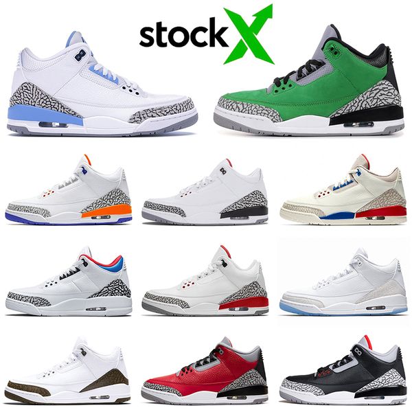 

sell men jumpman iii trainers fashion basketball shoes infrared tinker white knicks rivals sport designer off youth boys size 13, White;red