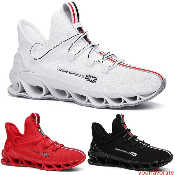 

2020 sale cool well matched style10 white black red colorful cushion young men boy running shoes low cut designer trainers sports sneaker