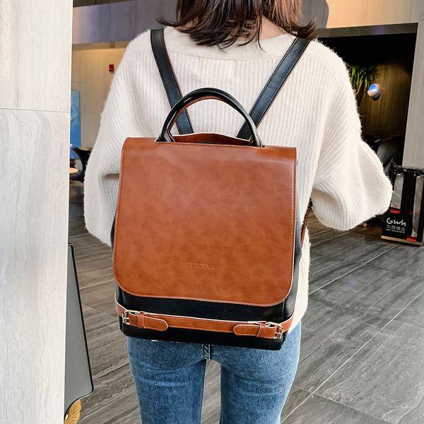 

winter 2020 ins ultra - korean version of retro broadband cross-body small bag joker lock envelope small shoulder bag