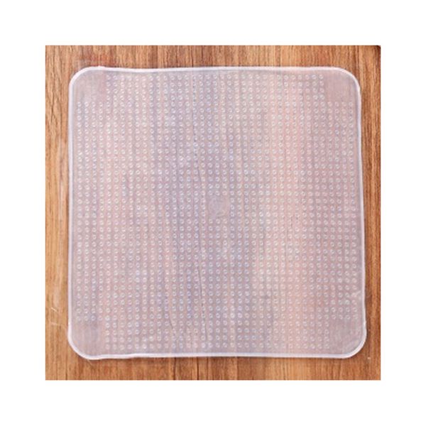 

silicone bowl cover elastic suction lid-bowl for cooking vegetables storage