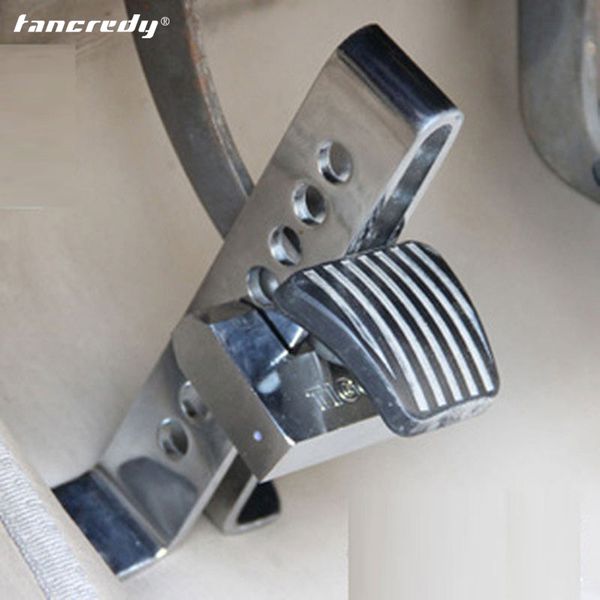 

automobiles security systems alloy steel anti-theft lock security supplies device car clutch brake lock burglar alarm accessorie