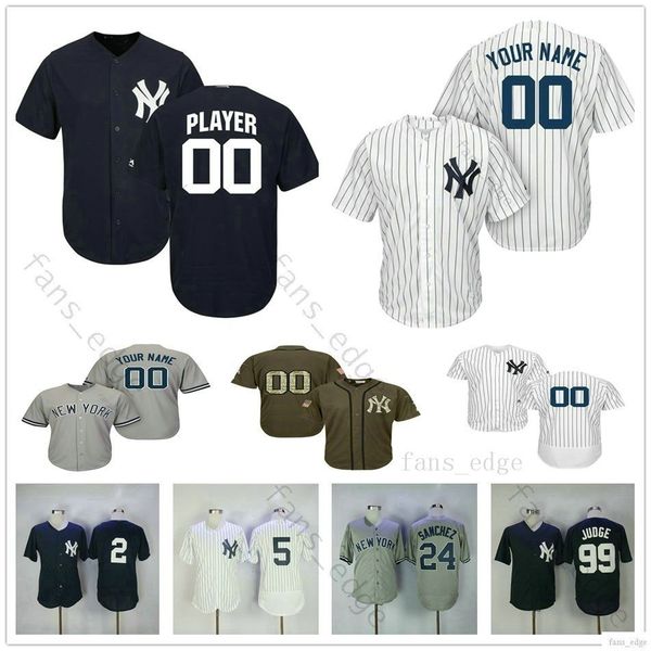 

Custom New York #54 Aroldis Chapman Yankees 22 Jacoby Ellsbury 19 Masahiro Tanaka Man Woman Kids Youth Baseball Jerseys