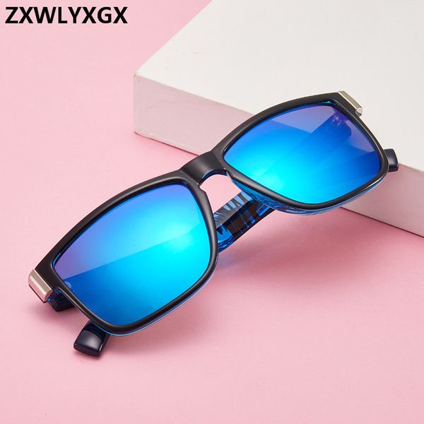 

vintage square frame sport men sunglasses sun glasses outdoor driving sunglass uv400 oculos, White;black