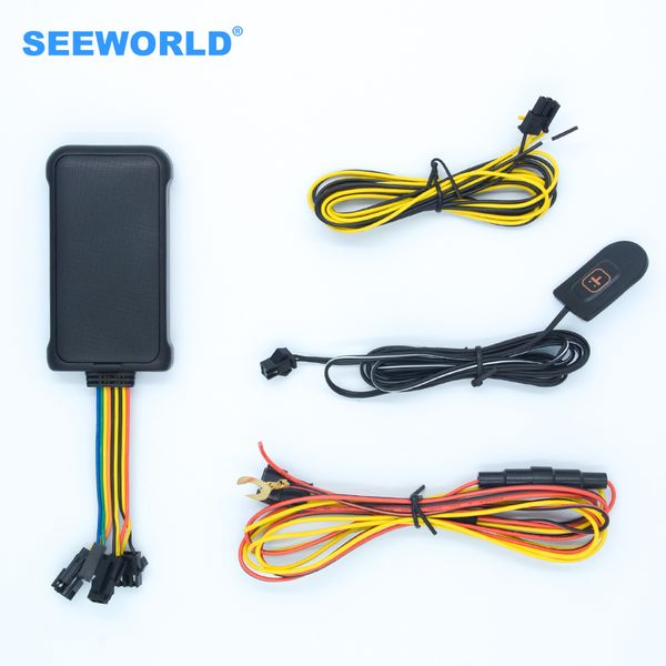 

seeworld 3g gps tracker device with overspeed alarm s288 3g gps locator device