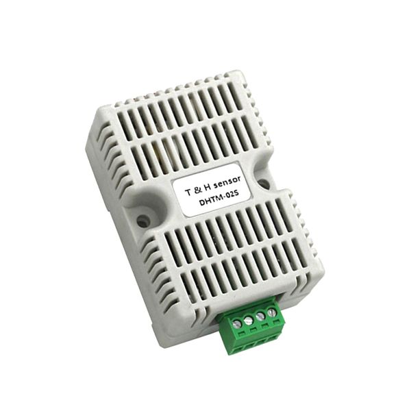 

temperature and humidity detection r module voltage collector 0-5v, 0~100% rh