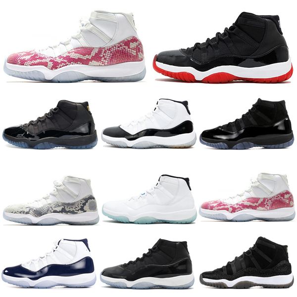 

скидка мужчины баскетбол обувь 11 11s orange trance змеиной concord гамма синий win как 72-10 emerald женщины мужские тренеры спортивные кро