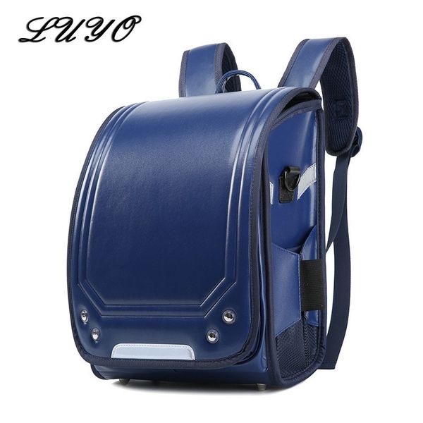

japanese waterproof primary school backpacks mochila feminina leather cute backpack for teenagers girls women rugzak schoolbag