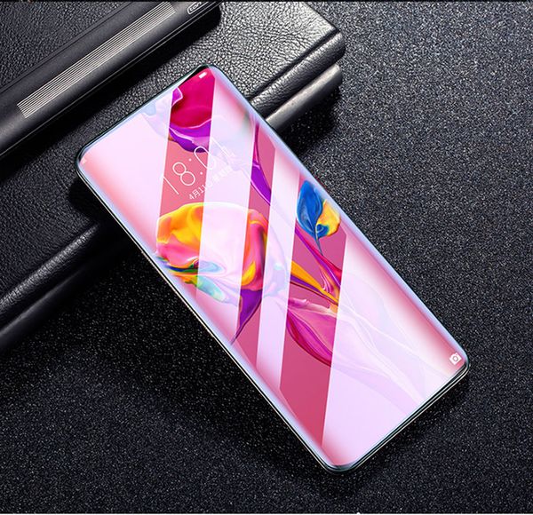 

50 / pcs huawei p20 lite pro protective glass for huawei mate 20 30 10 lite pro screen protector p30 lite tempered glass