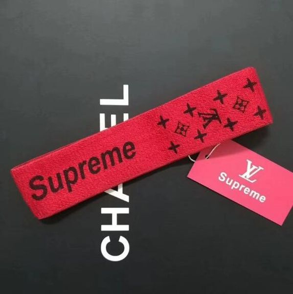 

Faixa de Cabeça hdy198710