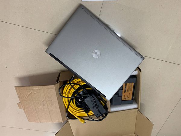 

for bmw diagnostic programming tool v12.2021 soft-ware 1tb hdd icom a2 b c expert mode installed well in d630 used 4g lapcoding scanner