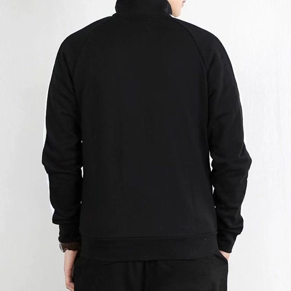 

designer men's tracksuits fashion jogging for autumn winter casual sport wear brand style with letters and logo print size s-3xl wholes