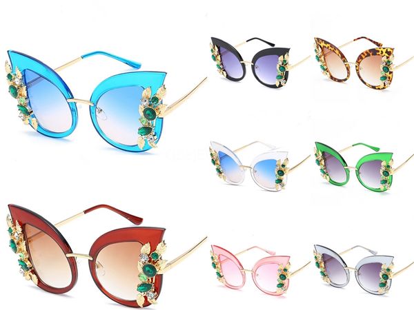 

cute sunglasses uv400 lovely baby's sun glasses boys girls party sunglasses 5 styles various colors support mix orders #572051, White;black