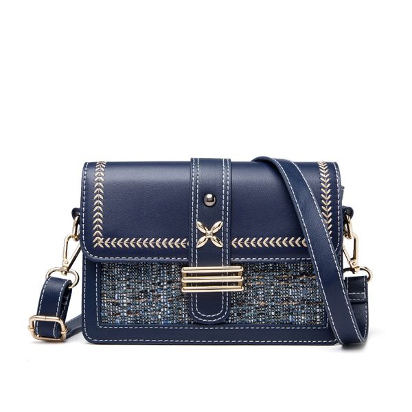 

fashion simple messenger bag women's casual shoulder bag handbag purses women