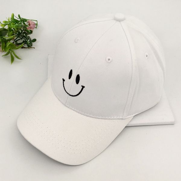 

2019 summer new tidal baseball cap male and female couples shade black and white letters embroidery curving cap hat, Blue;gray