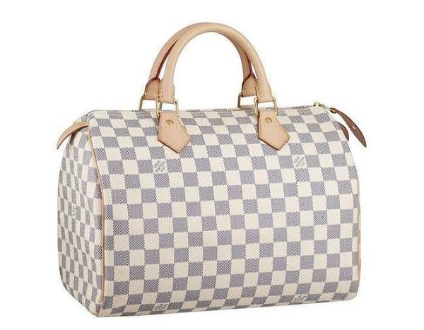 

bag white b hilary duff handbag n41533 oxidized genuine leather iconic bags shoulder bag totes cross body business messenger bags