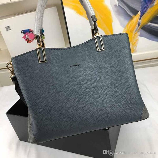 

designer luxury handbags purse genuine leather women fashion totes designer bags pad purses ladies women handbag