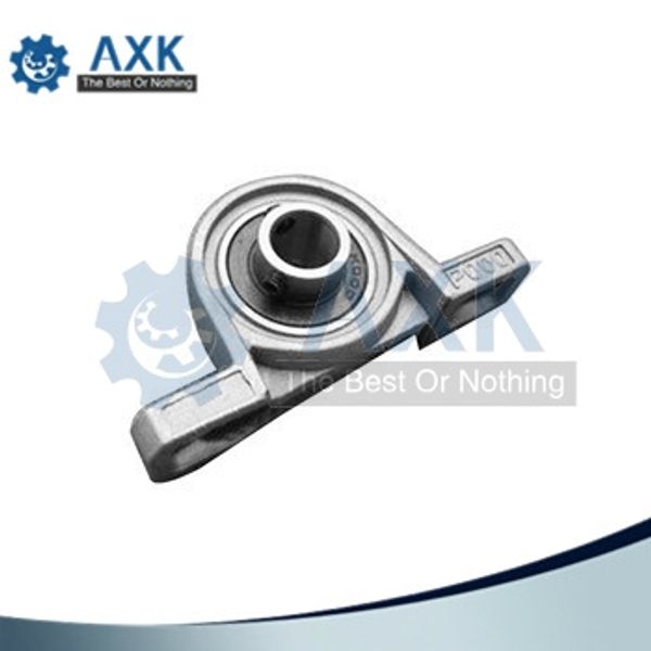 

kp000 kp001 kp002 kp003 kp004 kp005 kp006 kp08 bearing 30 mm shaft diameter (4 pcs ) kp zinc alloy pillow block bearings