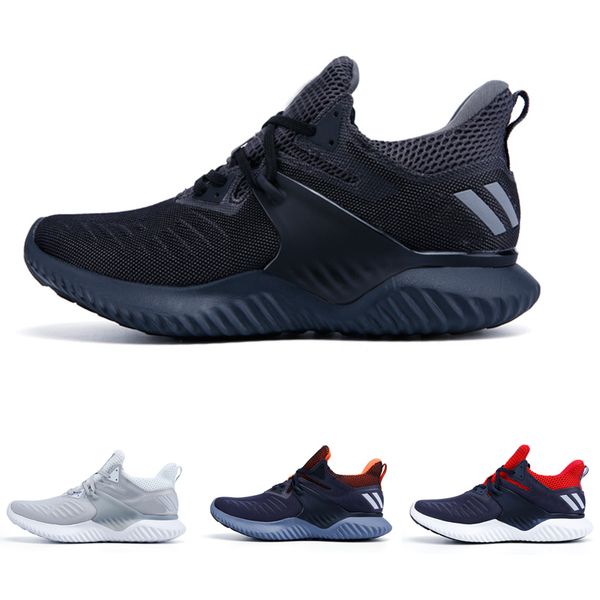 

alphabounce beyond 2 m breathe men running sneaker sport shoes size us7-us11