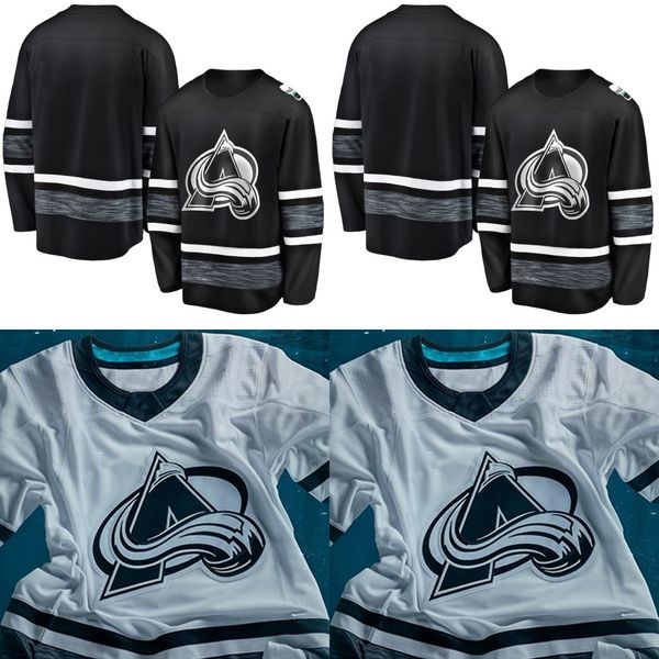 avalanche all star jersey