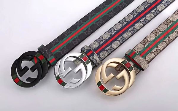 

Men belt men 039 belt 2019 without box luxury de igner high quality, Black;brown