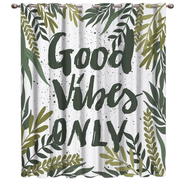 

tropical plants room curtains large window living room bathroom indoor floral fabric kids window treatment hardware sets curtain