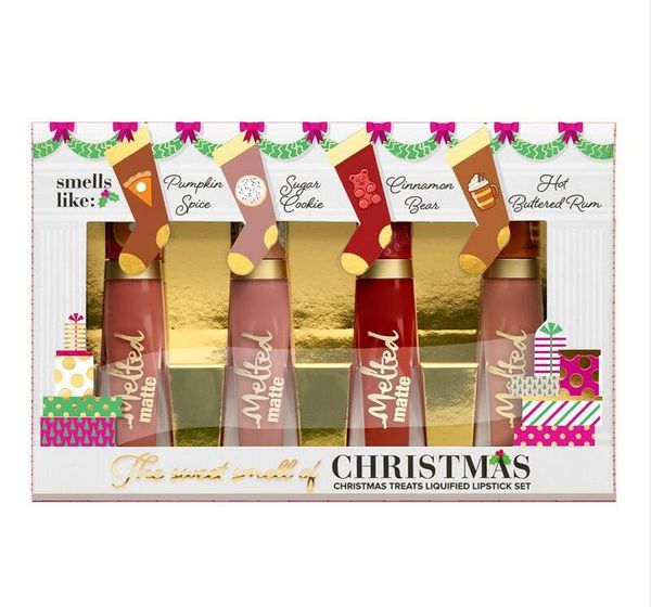 

Brilho de Lábios dhgate_yin