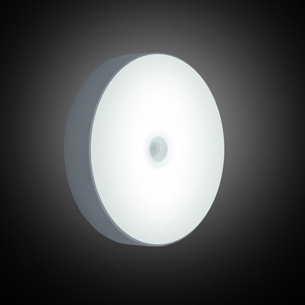 2019 Crestech Usb Rechargeable Led Night Lights Wireless Under
